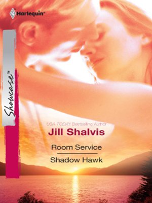 cover image of Room Service & Shadow Hawk: Room Service\Shadow Hawk